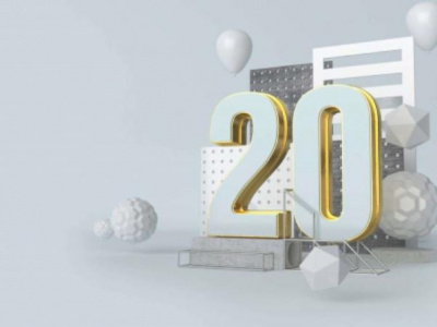 20 лет помогаем расти Вашему бизнесу